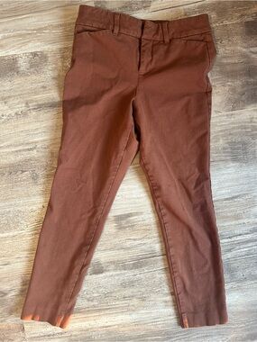 Old Navy Women's High-Rise Pixie Skinny Petite Pants